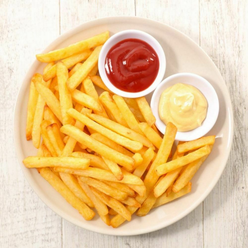 البطاطا